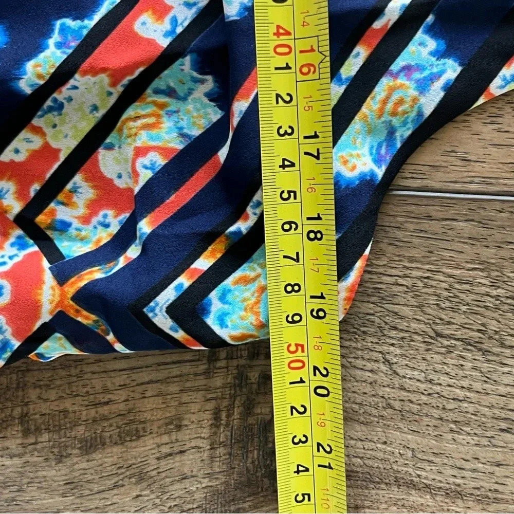 NWT Revolve Three Eighty Two Slip MIDI Dress Size… - image 10